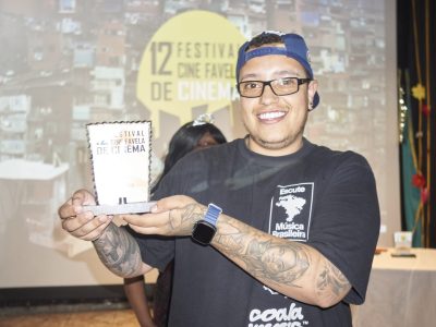 DIRETOR DIOGO OLIMPIO ATEMPORAL