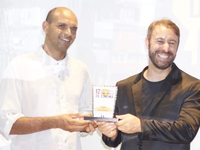 EQUIPE ASSOPRE, Angelo Matos 2